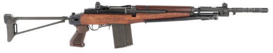 JAMES RIVER MOUNTAIN TROOPS BM 59 7.62 NATO RIFLE