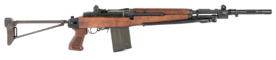 JAMES RIVER PARATROOPER BM 59 7.62mm NATO RIFLE