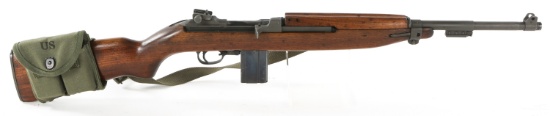 NATIONAL POSTAL METER M1 .30 CALIBER CARBINE