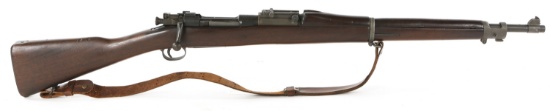 1943 REMINGTON MODEL 1903 .30-06 BOLT ACTION RIFLE