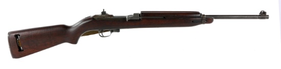 1943 WWII US ROCK OLA M1 .30 CALIBER CARBINE