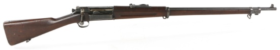 1900 US SPRINGFIELD MODEL 1898 KRAG .30-40 RIFLE