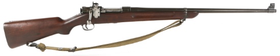 1935 SPRINGFIELD ARMORY MODEL 1922 M2 .22LR RIFLE