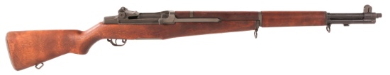 1945 SPRINGFIELD ARMORY M1 GARAND .30-06 RIFLE