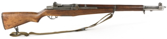 1953 US SPRINGFIELD MODEL M1 GARAND .30-06 RIFLE