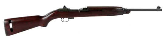 1943 WWII US WINCHESTER M1 .30 CALIBER CARBINE