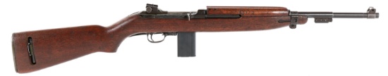 1944 WWII US WINCHESTER M1 .30 CALIBER CARBINE