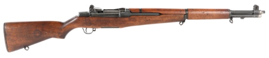 CMP WINCHESTER US M1 GARAND .30-06 CALIBER RIFLE