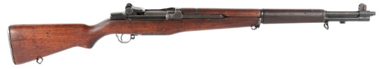 CMP WINCHESTER US M1 GARAND .30-06 CALIBER RIFLE