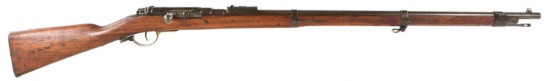 1874 MAUSER MODEL 1871 .45-70 BOLT ACTION RIFLE