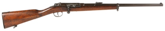 1876 PRUSSIAN MAUSER MODEL 1871 11mm RIFLE