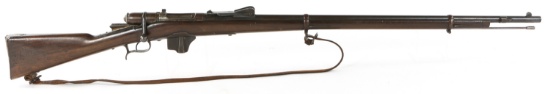 1879 ITALIAN TORINO VETTERLI-VITALI 1870/87 RIFLE