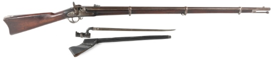 1864 COLT MODEL 1861 SPECIAL .58 CALIBER MUSKET