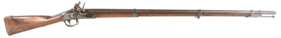 1828 BLAKE MODEL 1816 TYPE II .69 CALIBER MUSKET