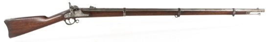 1864 US SPRINGFIELD M1863 .58 CAL TYPE II MUSKET