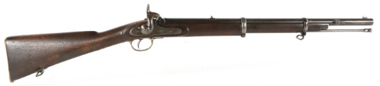 1862 US TOWER ENFIELD .577 CAL M1861 MUSKETOON
