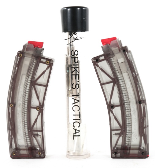 SPIKE'S TACTICAL AR-15 .22 CALIBER CONVERSION KIT