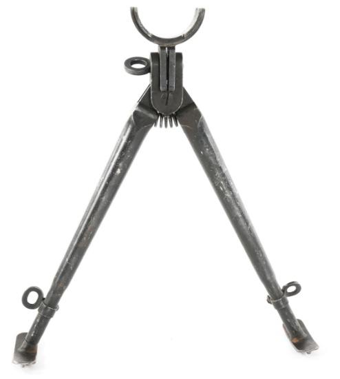 GERMAN MG34 MACHINE GUN BIPOD
