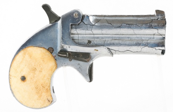 EIG .22 CALIBER DERRINGER FOR PARTS