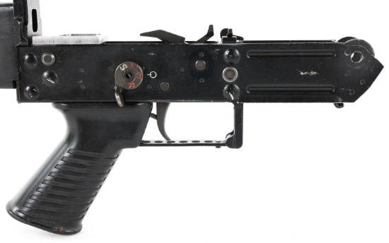 BERETTA AR-70/90 LOWER RECIVER WITH BUTTSTOCK