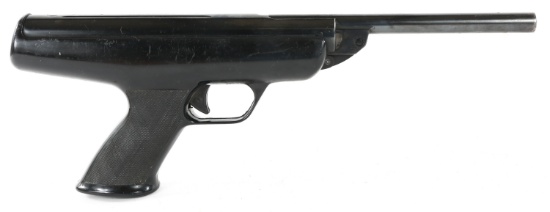 BSA SCORPION .177 CALIBER AIR PISTOL