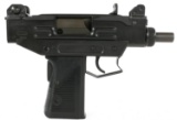 ACTION ARMS IMI UZI MODEL 9mm PISTOL