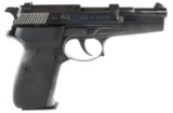 IMP MODEL PHP MV 9x19mm SEMI AUTOMATIC PISTOL