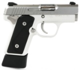 KIMBER MODEL SOLO CARRY STS 9x19mm PISTOL