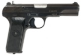 ZASTAVA MODEL 57 TOKAREV 7.62x25mm PISTOL