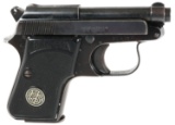 BERETTA MODEL 950 6.35mm CALIBER PISTOL