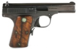 SMITH & WESSON MODEL 1913 .32 ACP PISTOL