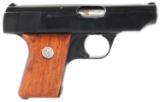 ERMA WERKE MODEL EP-25 .25 CAL SEMI AUTO PISTOL