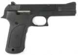 SMITH & WESSON MODEL 422 .22 LONG RIFLE PISTOL