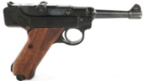 STOEGER MODEL P.08 LUGER .22 LR PISTOL