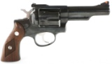 1985 RUGER MODEL SECURITY SIX .357 MAGNUM REVOLVER