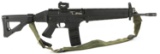 SIG SAUER MODEL 556 5.56x45mm SEMI AUTOMATIC RIFLE