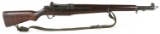 1955 US H&R ARMS M1 GARAND .30-06 SPR RIFLE