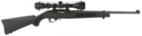 RUGER MODEL 10/22 .22 LR SEMI AUTOMATIC RIFLE