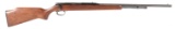 REMINGTON MODEL 582 BOLT ACTION RIFLE .22 CALIBER