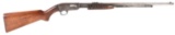 1937 WINCHESTER MODEL 61 PUMP ACTION RIFLE .22 CAL
