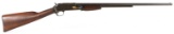 1904 COLT LIGHTNING SMALL FRAME .22 CALIBER RIFLE