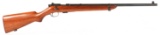 WINCHESTER MODEL 57 .22 CAL BOLT ACTION RIFLE
