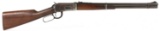 1941 WINCHESTER MODEL 94 .30 WCF RIFLE