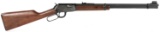 1976 WINCHESTER MODEL 9422 LEVER ACTION RIFLE .22