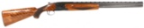 WINCHESTER MODEL 101 OVER/UNDER 12 GAUGE SHOTGUN