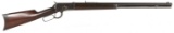 1900 WINCHESTER MODEL 1892 .25-20 WCF RIFLE