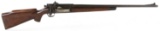 US SPRINGFIELD M1896 .30-40 KRAG SPORTERIZED RIFLE