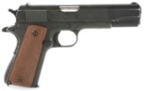 COLT 1941 ARGENTINE NAVY CONTRACT 1911 PISTOL