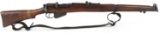 1942 AUSTRALIAN LITHGOW SMLE No.1 MKIII.303 RIFLE