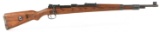 1944 WWII GERMAN BRUENN dou K.98 8mm RIFLE